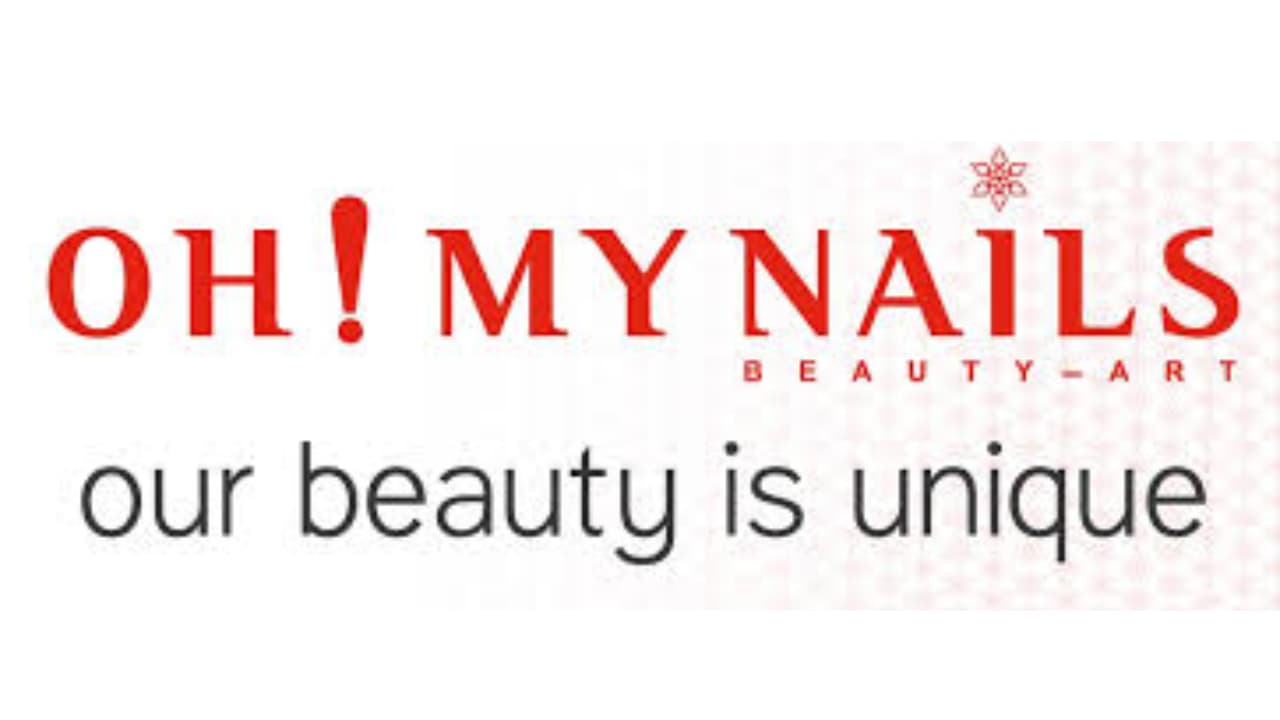 Oh My Nails Beauty Center